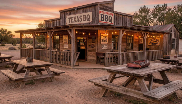 Best Local Food Spots in the USA