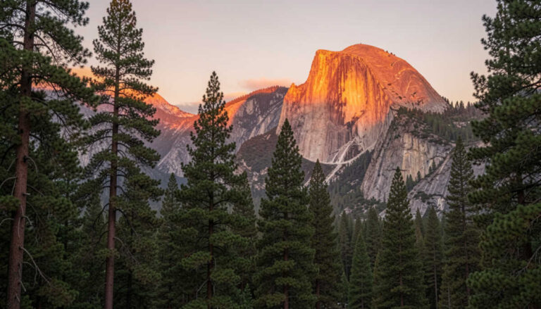 Best Mountains in the USA