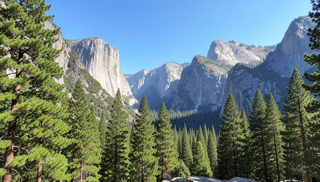Best Places to Visit in California