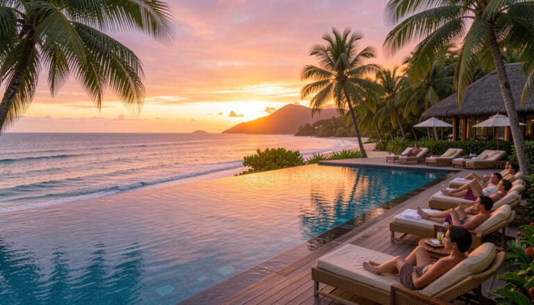 Best Resorts in the USA