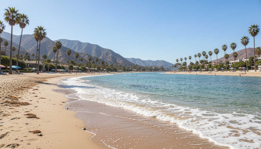 California’s Most Beautiful Beaches