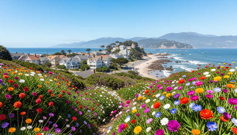 Carmel by the Sea – A Fairytale Village on the Coast