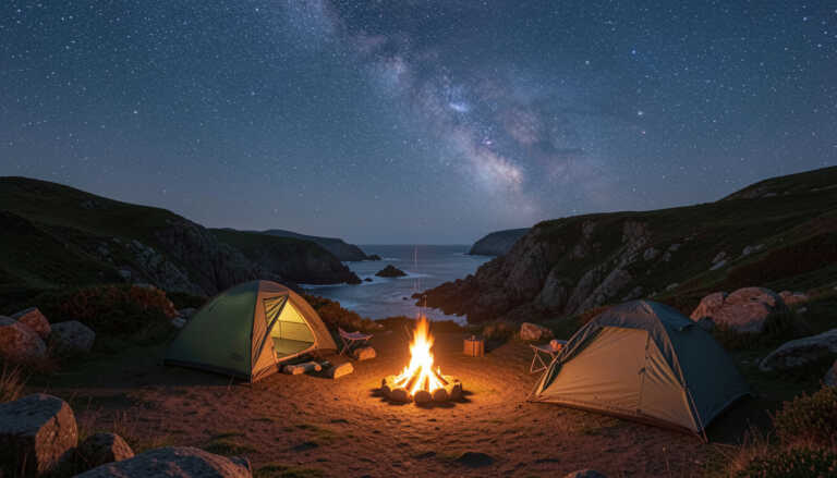 Channel Islands National Park