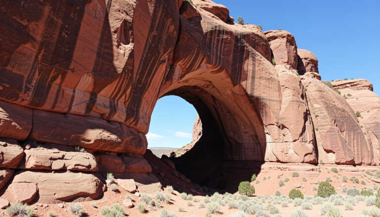Colorado National Monument, Colorado
