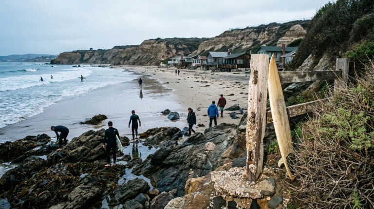 Crystal Cove State Park – Orange Countys Coastal Escape