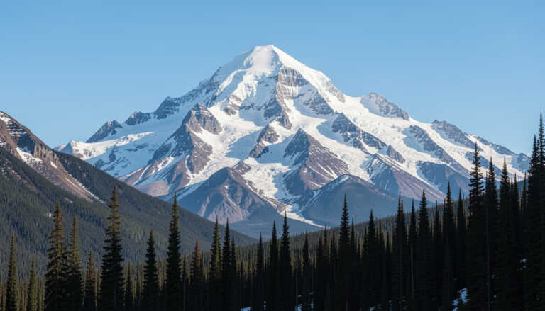 Denali, Alaska