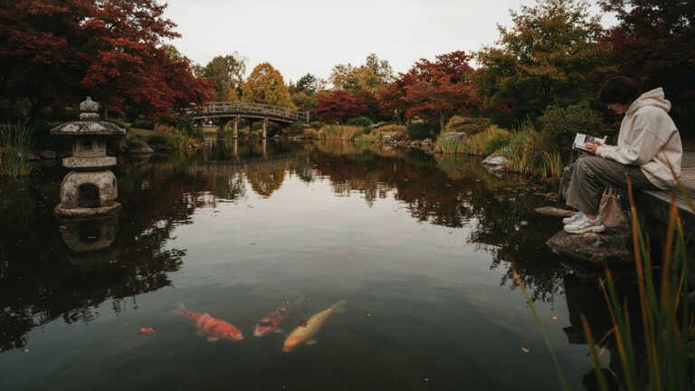 Denver Botanic Gardens, Colorado
