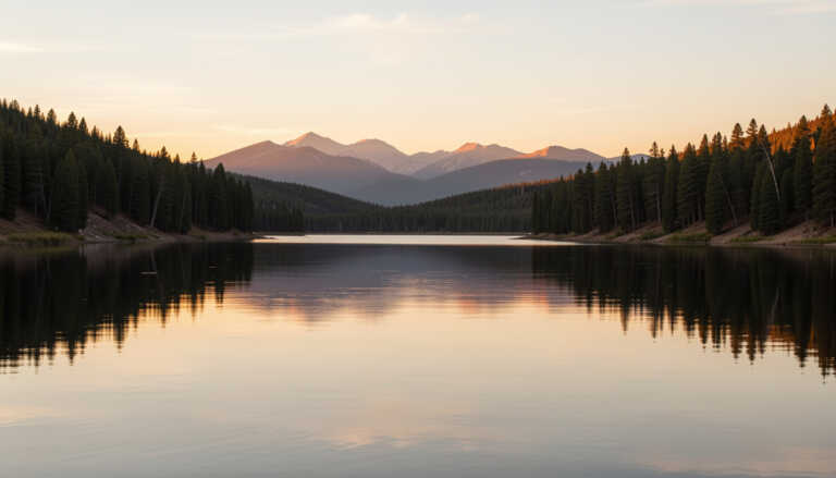 Flathead Lake – Montana