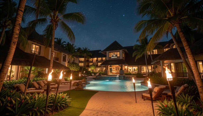 Four Seasons Resort Maui at Wailea