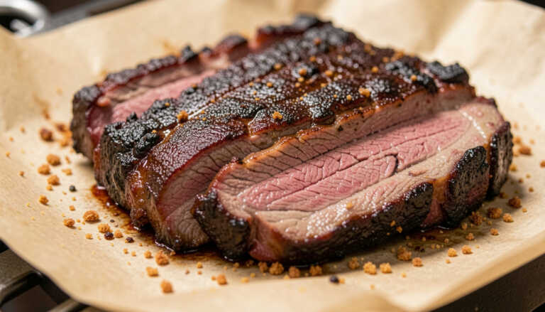 Franklin Barbecue – Austin, Texas