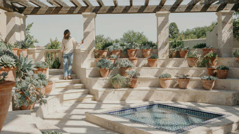 Ganna Walska Lotusland – Exotic Plants and Artistic Landscapes