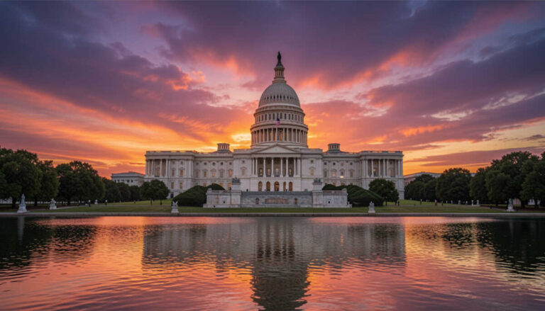 Iconic Landmarks in the USA