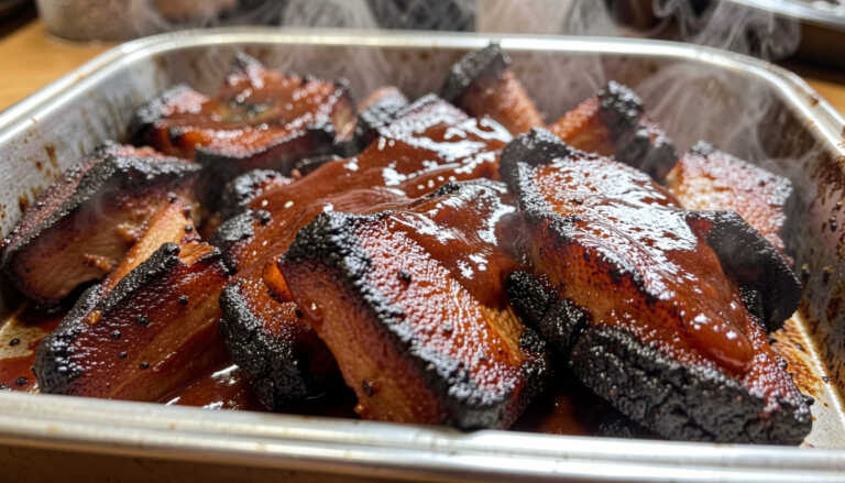 Joe's Kansas City Bar B Que – Kansas City, Kansas
