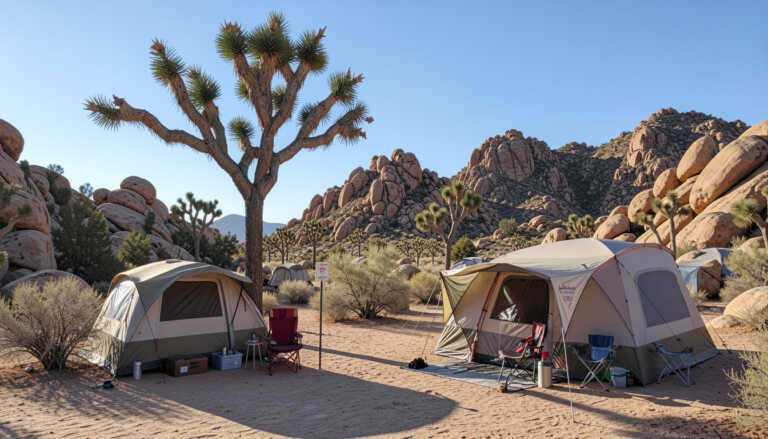 Joshua Tree National Park
