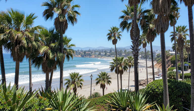 Laguna Beach – Orange County's Coastal Gem