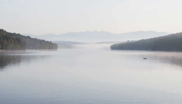 Lake Champlain – Vermont New York
