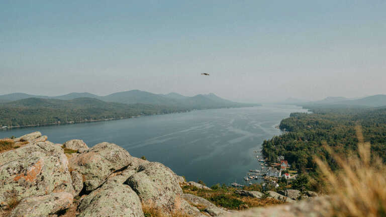 Lake George – New York