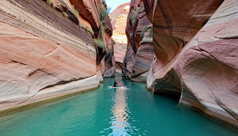 Lake Powell – Arizona Utah