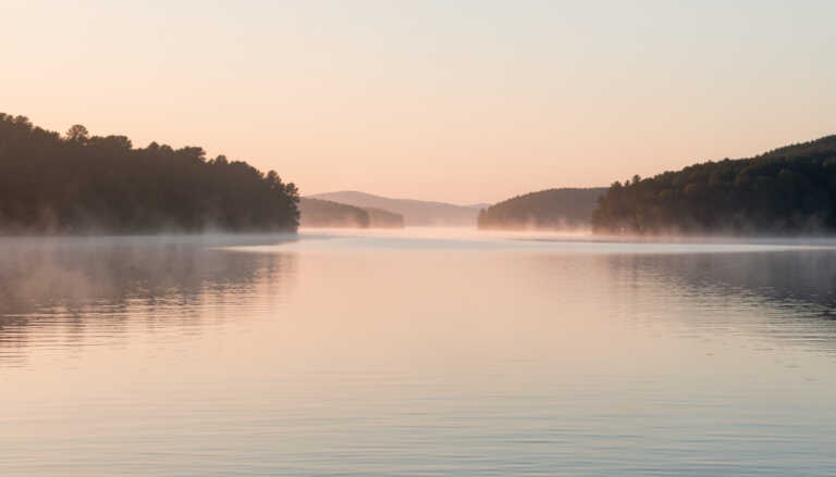 Lake Winnipesaukee – New Hampshire