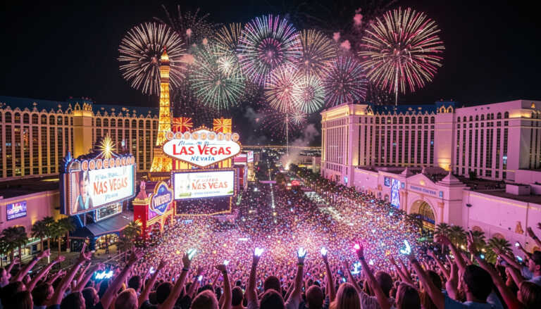 Las Vegas, Nevada