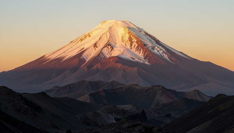Lassen Peak