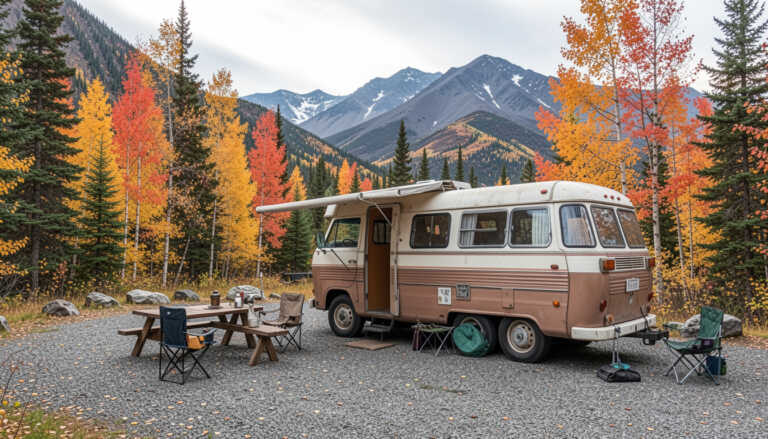 Lassen Volcanic National Park