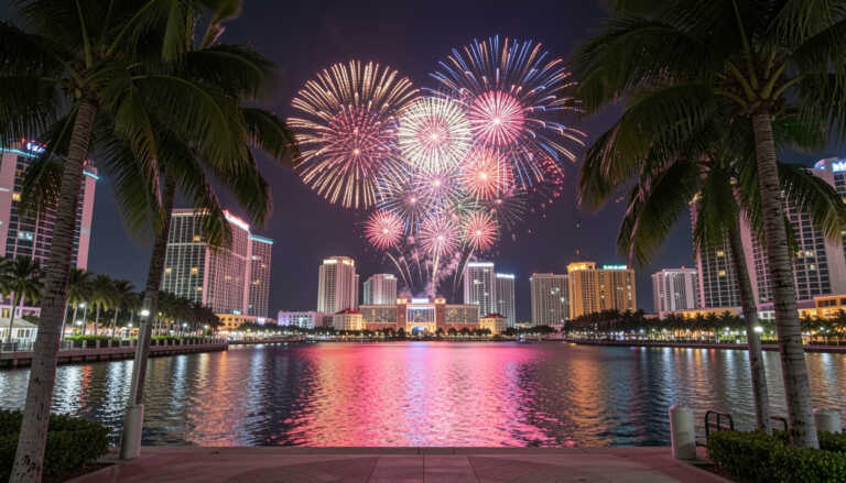 Miami, Florida