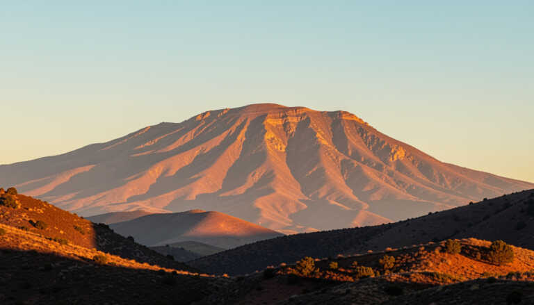 Mount Diablo