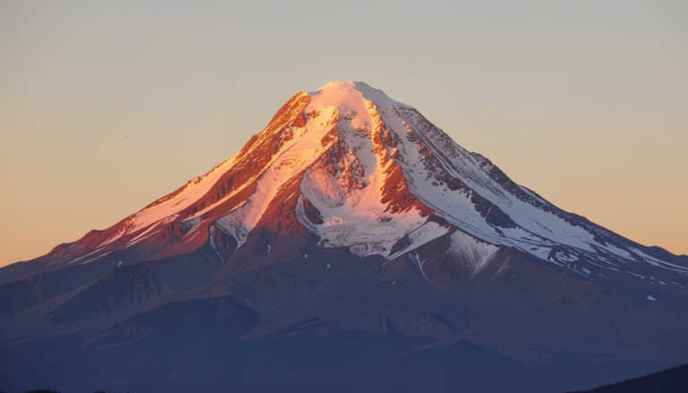 Mount Shasta