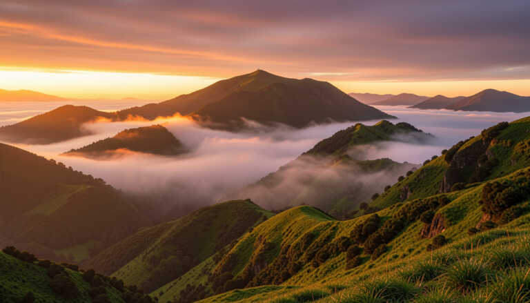 Mount Tamalpais
