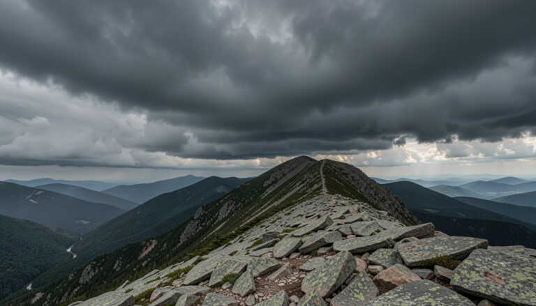 Mount Washington, New Hampshire