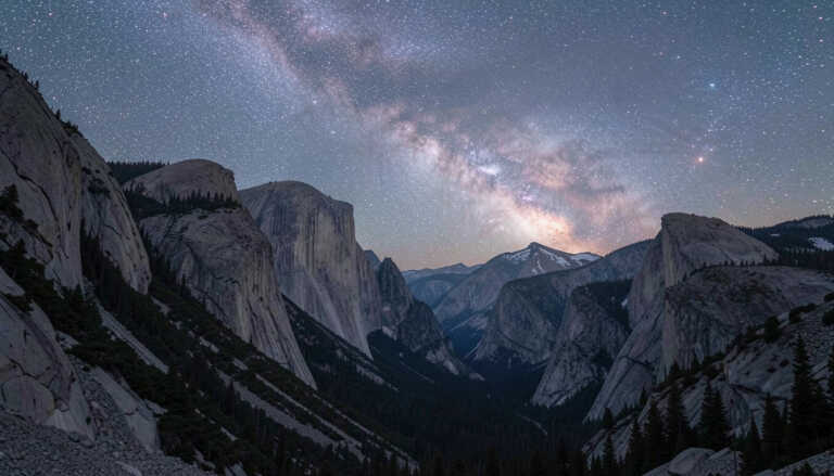 Mount Whitney, California