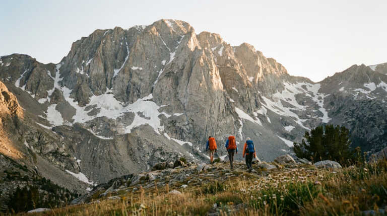 Mount Williamson
