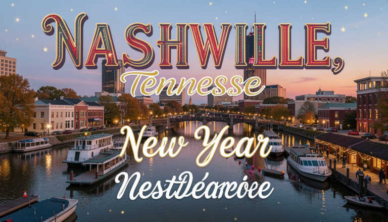 Nashville, Tennessee