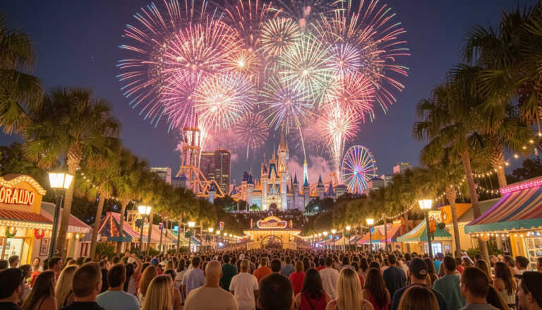 Orlando, Florida