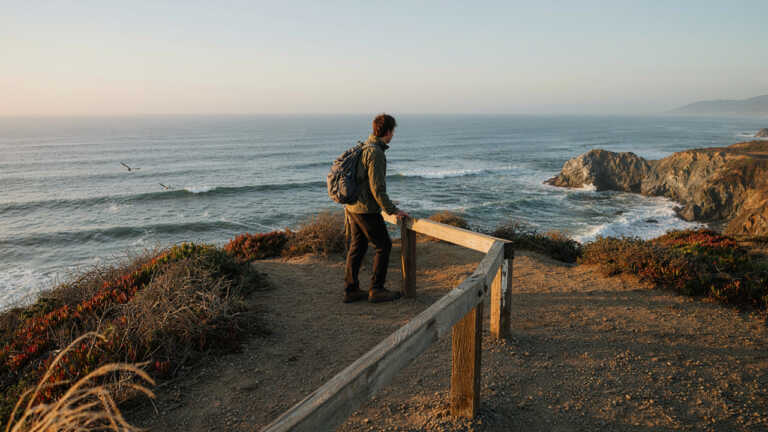Point Mugu State Park