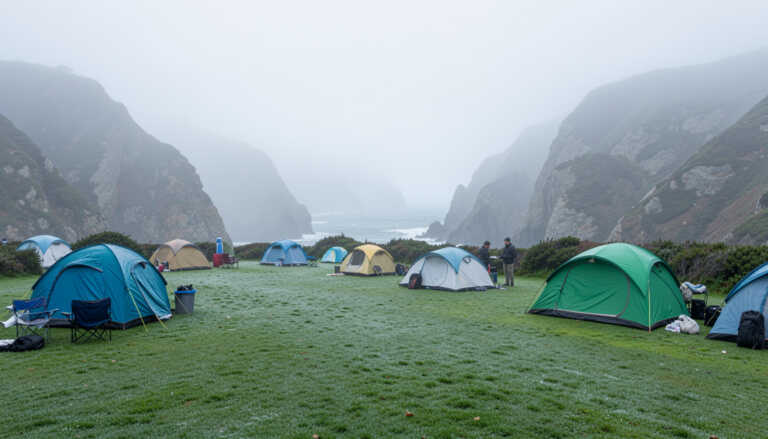 Point Reyes National Seashore
