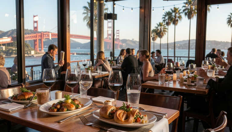 Saison – San Francisco