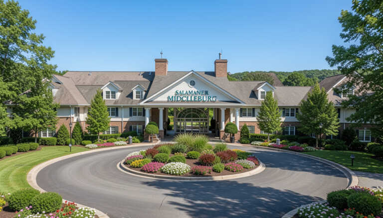 Salamander Middleburg, Middleburg, Virginia
