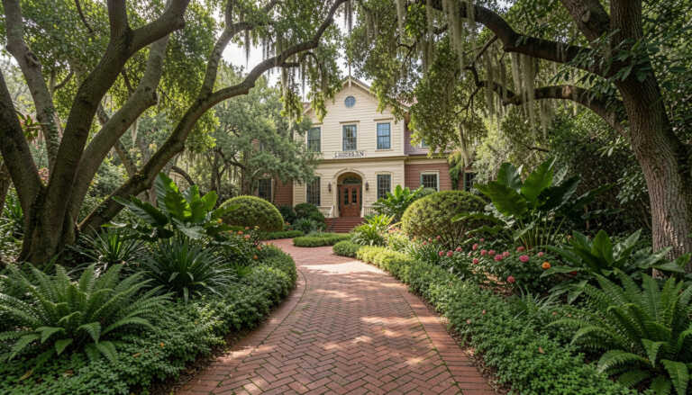 Sherman Library & Gardens – Hidden Gem in Orange County