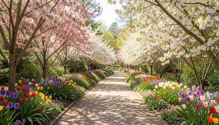 The Huntington Botanical Gardens – A Must See Spring Destination