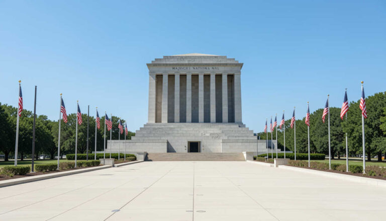 Top National Monuments in the USA