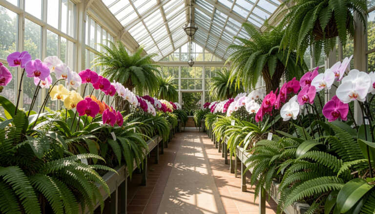 United States Botanic Garden, Washington, D.C.