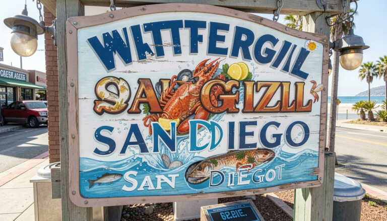 Water Grill San Diego – San Diego