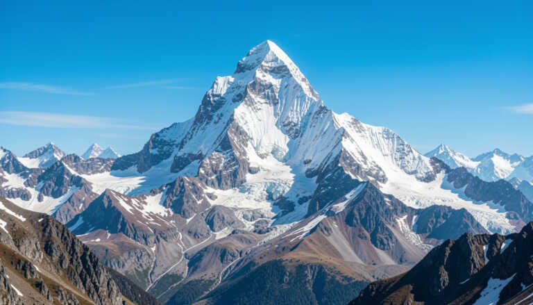 White Mountain Peak
