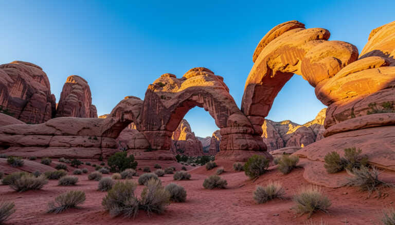 Arches National Park, Utah