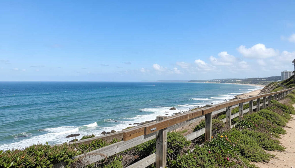 Best Ocean Views in the USA