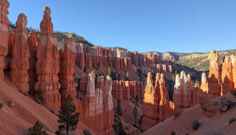 Bryce Canyon National Park, Utah