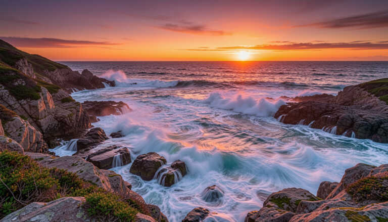 Channel Islands National Park
