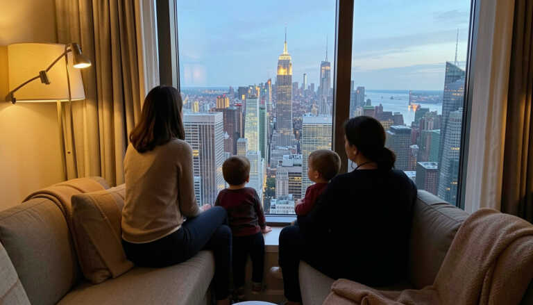 Hyatt Place New YorkChelsea – Best Value for Families